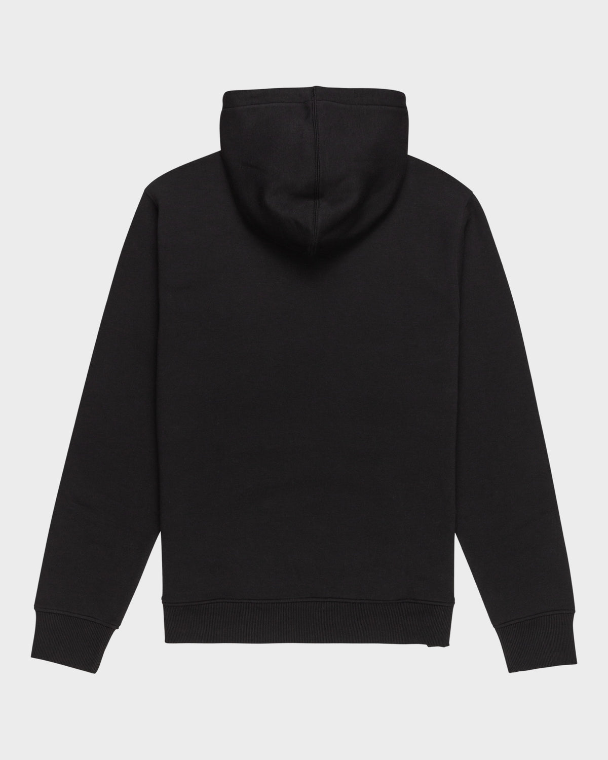 MENS ICON EMBROIDERY PULLOVER HOODIE
