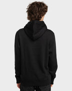 MENS ICON EMBROIDERY PULLOVER HOODIE