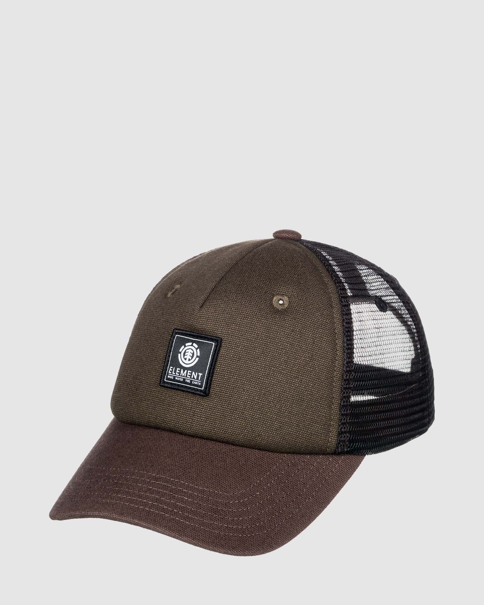 Mens Icon Trucker Cap – Surf Dive 'n Ski