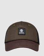 Mens Icon Trucker Cap