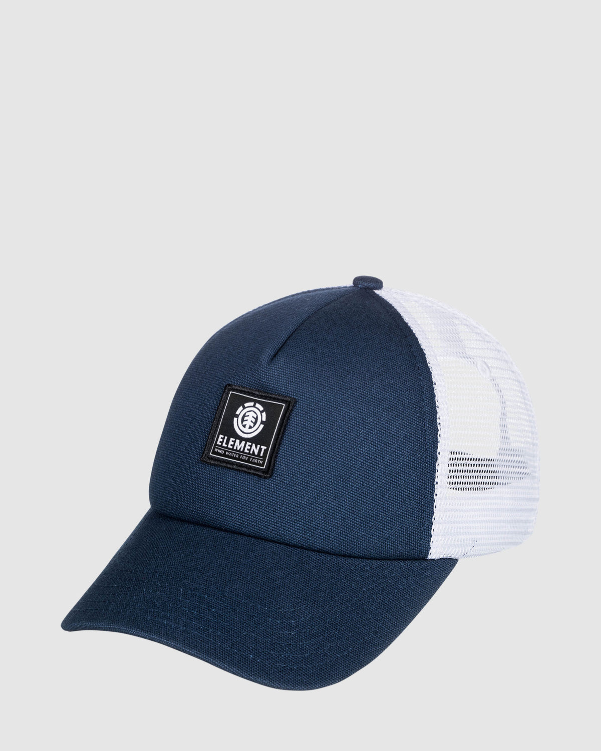 Mens Icon Trucker Cap