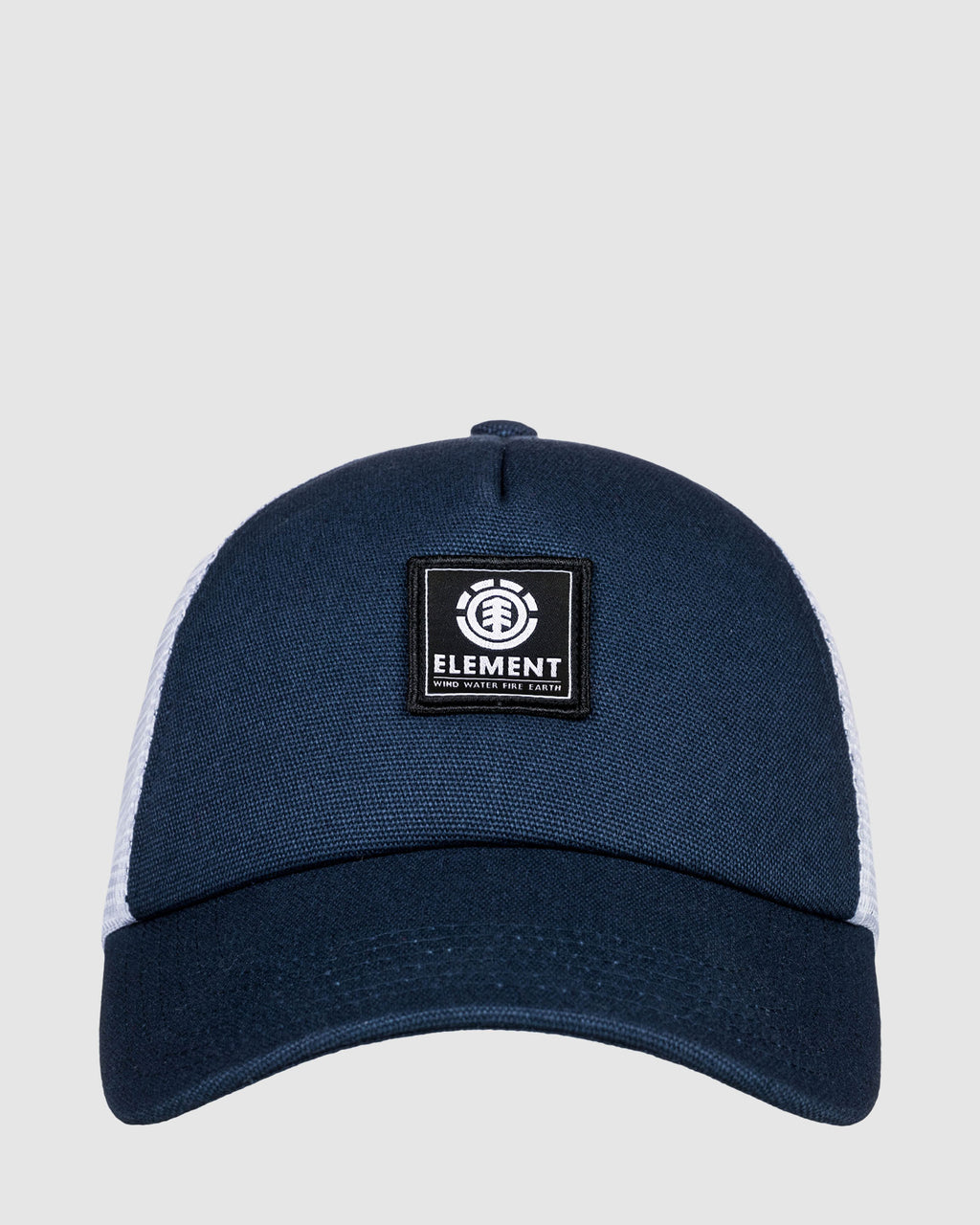 Mens Icon Trucker Cap