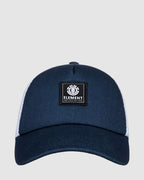 Mens Icon Trucker Cap