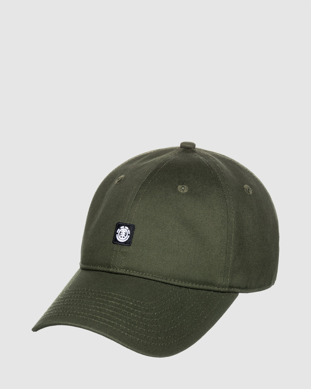FLUKY CAP