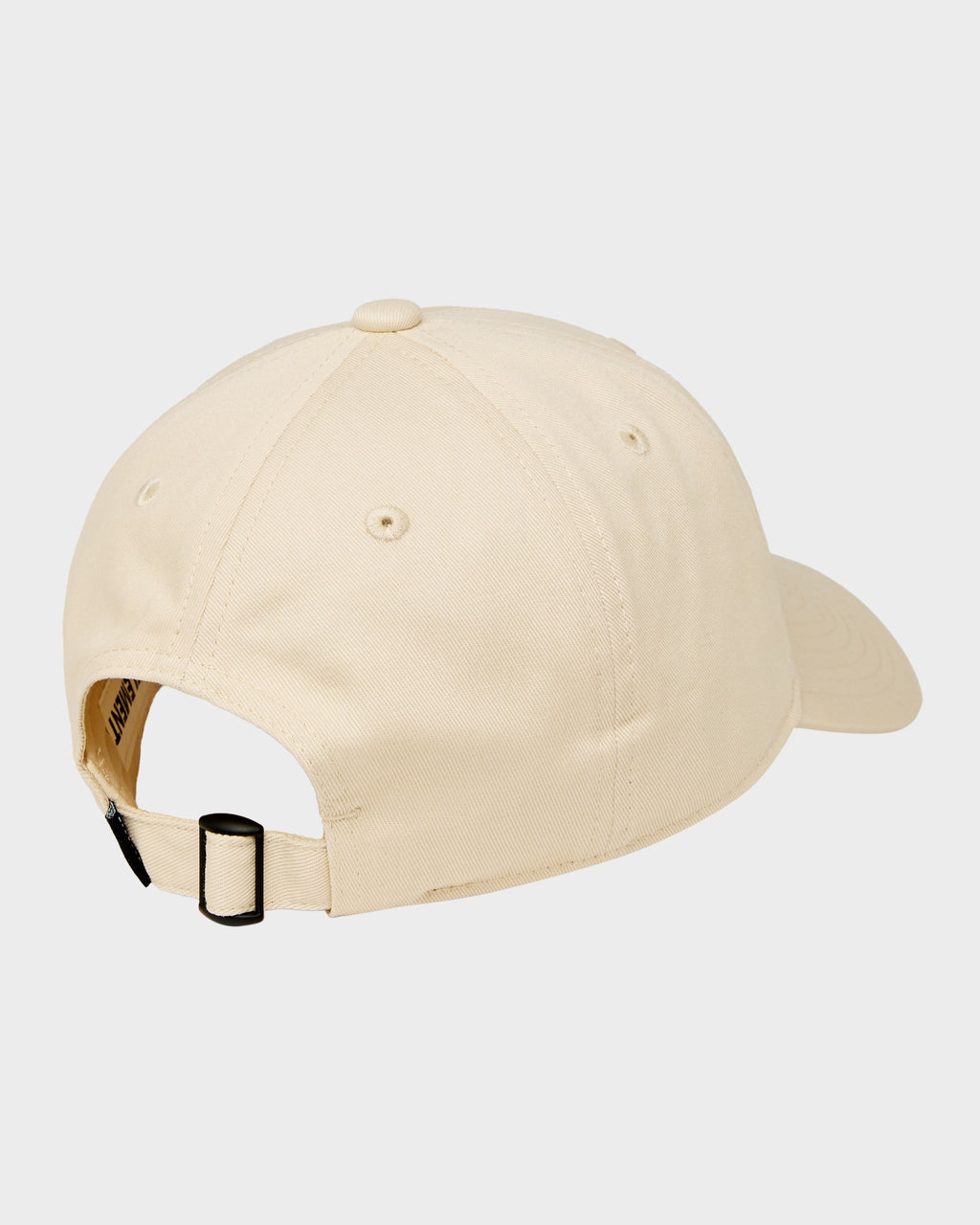 Mens Icon Twill Dad Cap