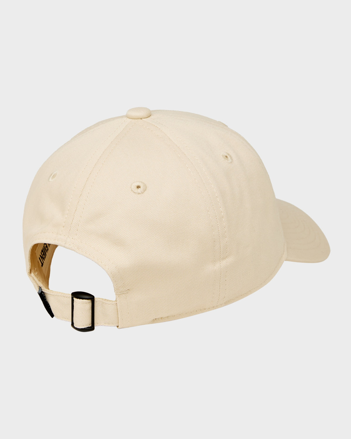 Mens Icon Twill Dad Cap