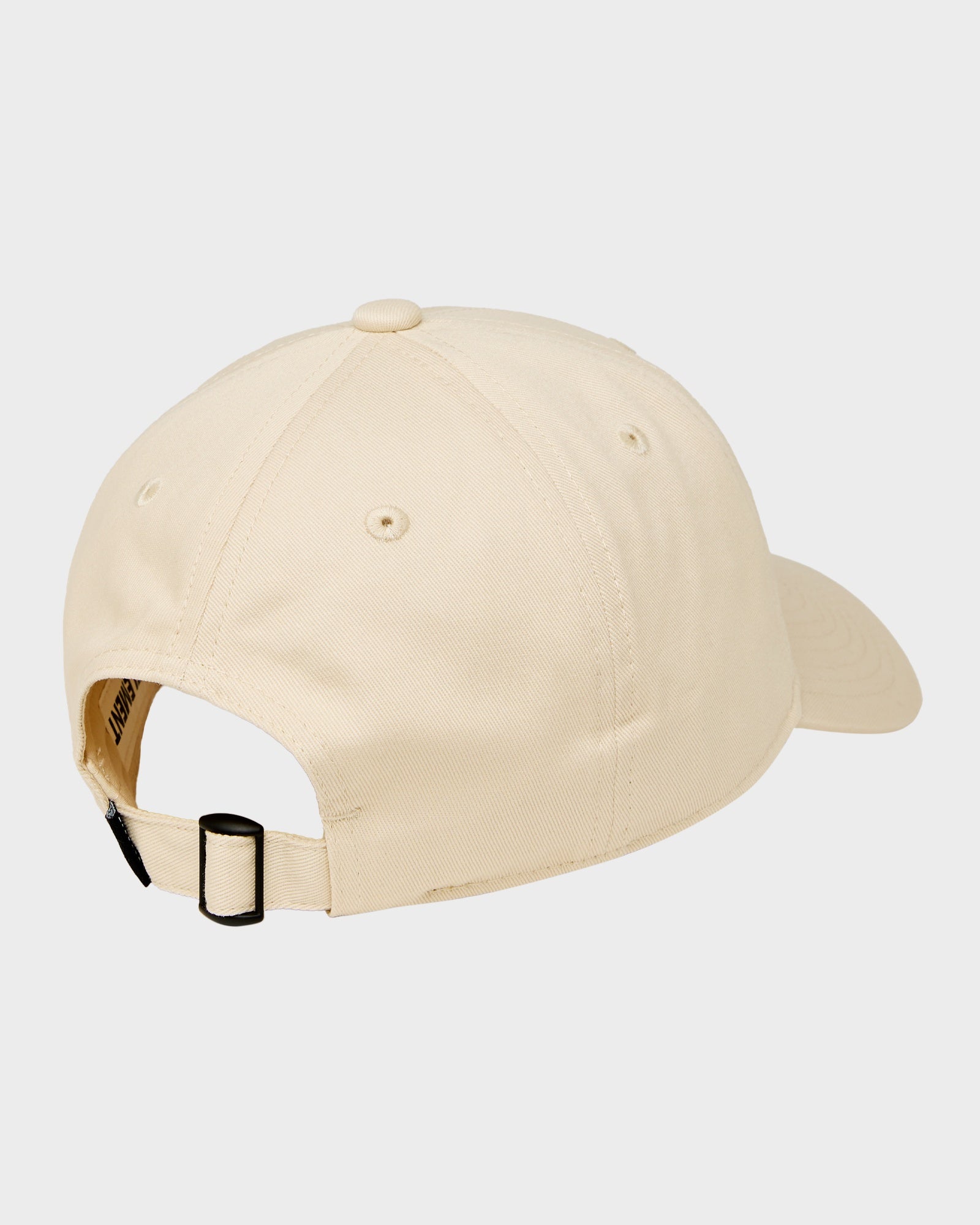 Mens Icon Twill Dad Cap