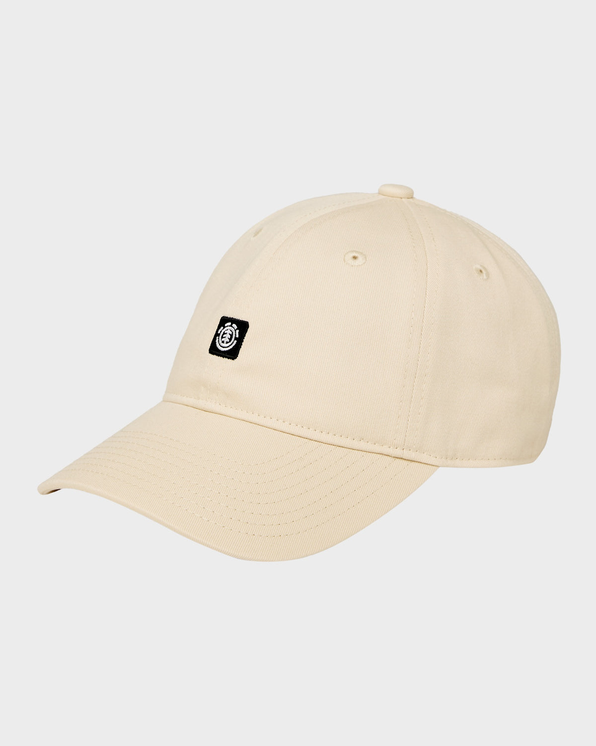 Mens Icon Twill Dad Cap