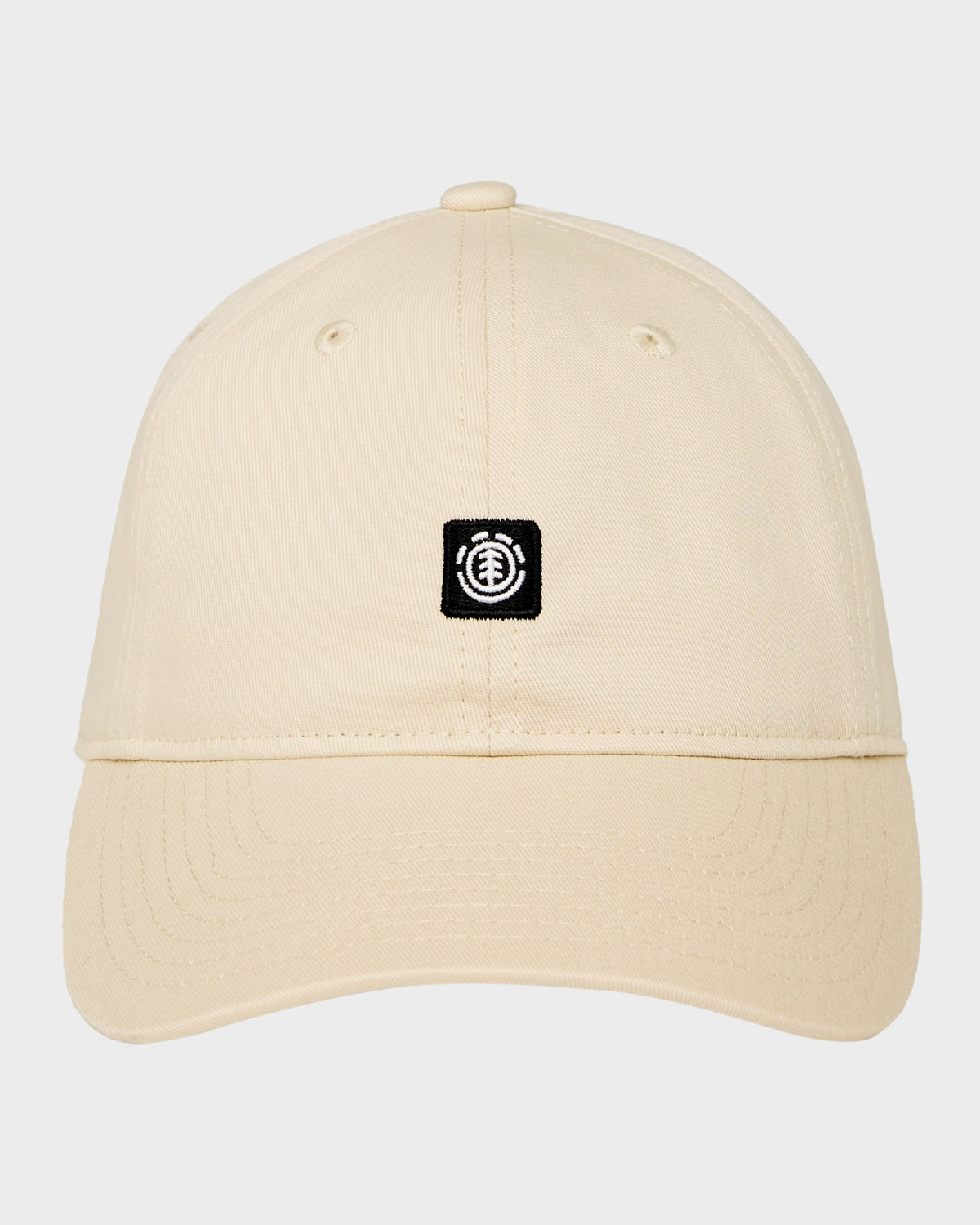 Mens Icon Twill Dad Cap