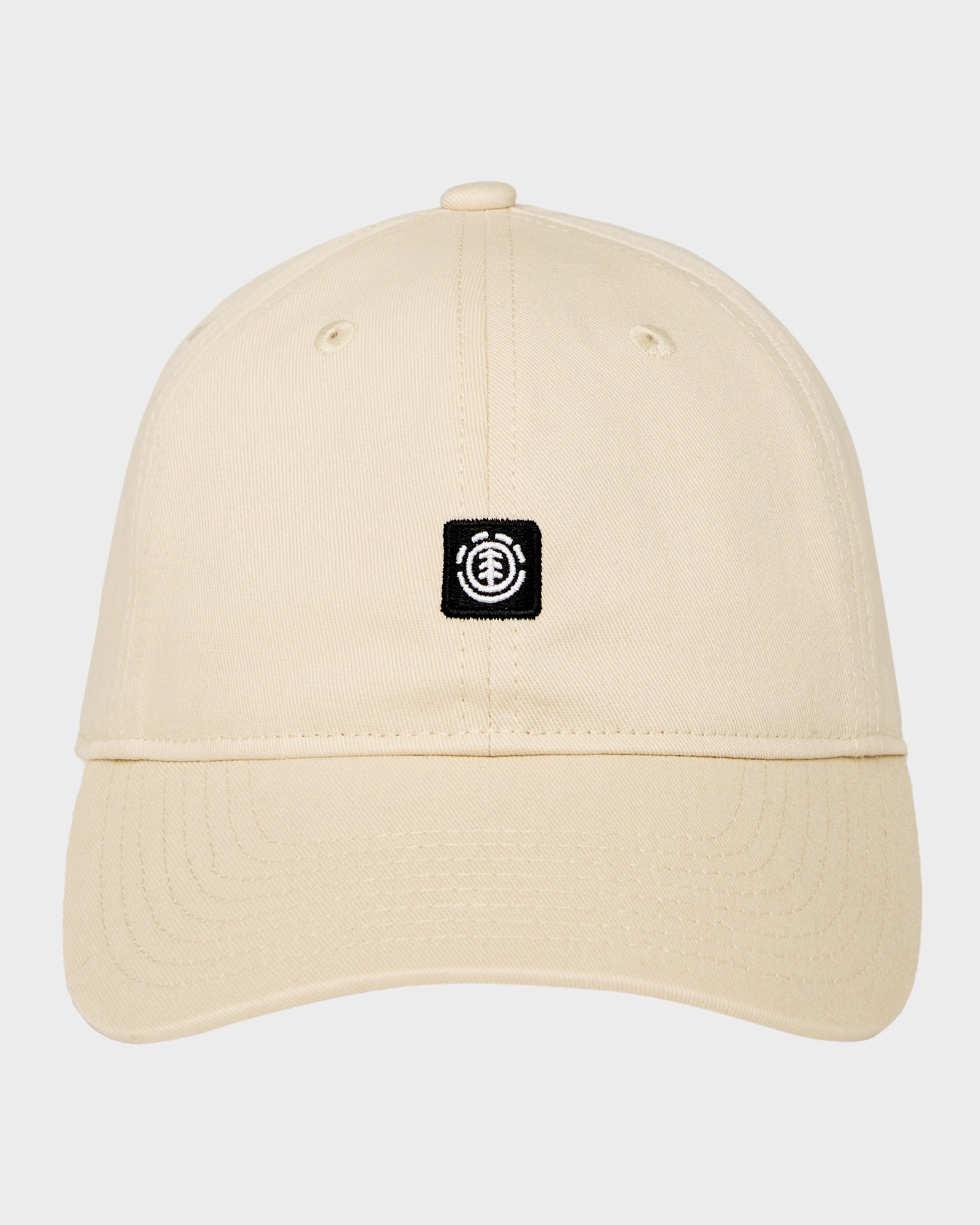 Mens Icon Twill Dad Cap
