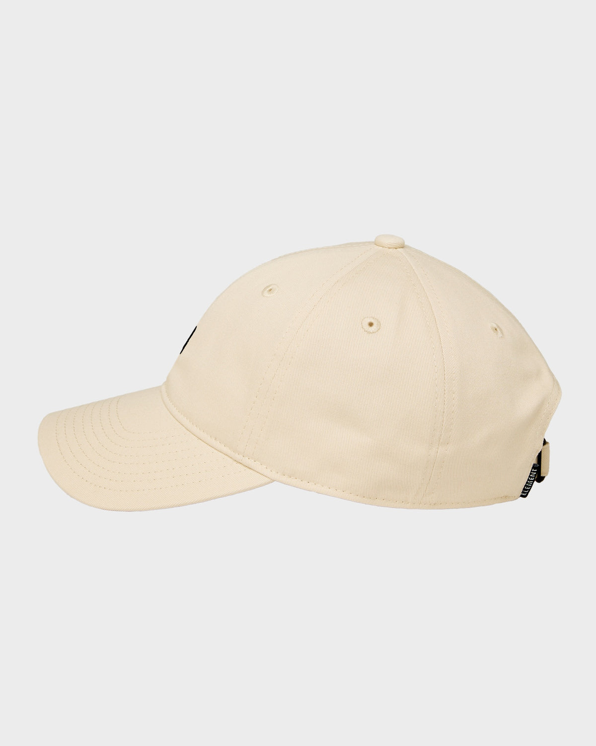 Mens Icon Twill Dad Cap