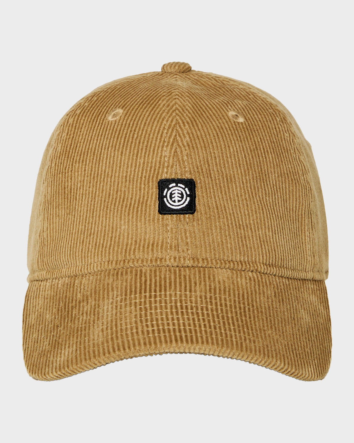 Mens Icon Corduroy Dad Cap