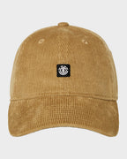 Mens Icon Corduroy Dad Cap