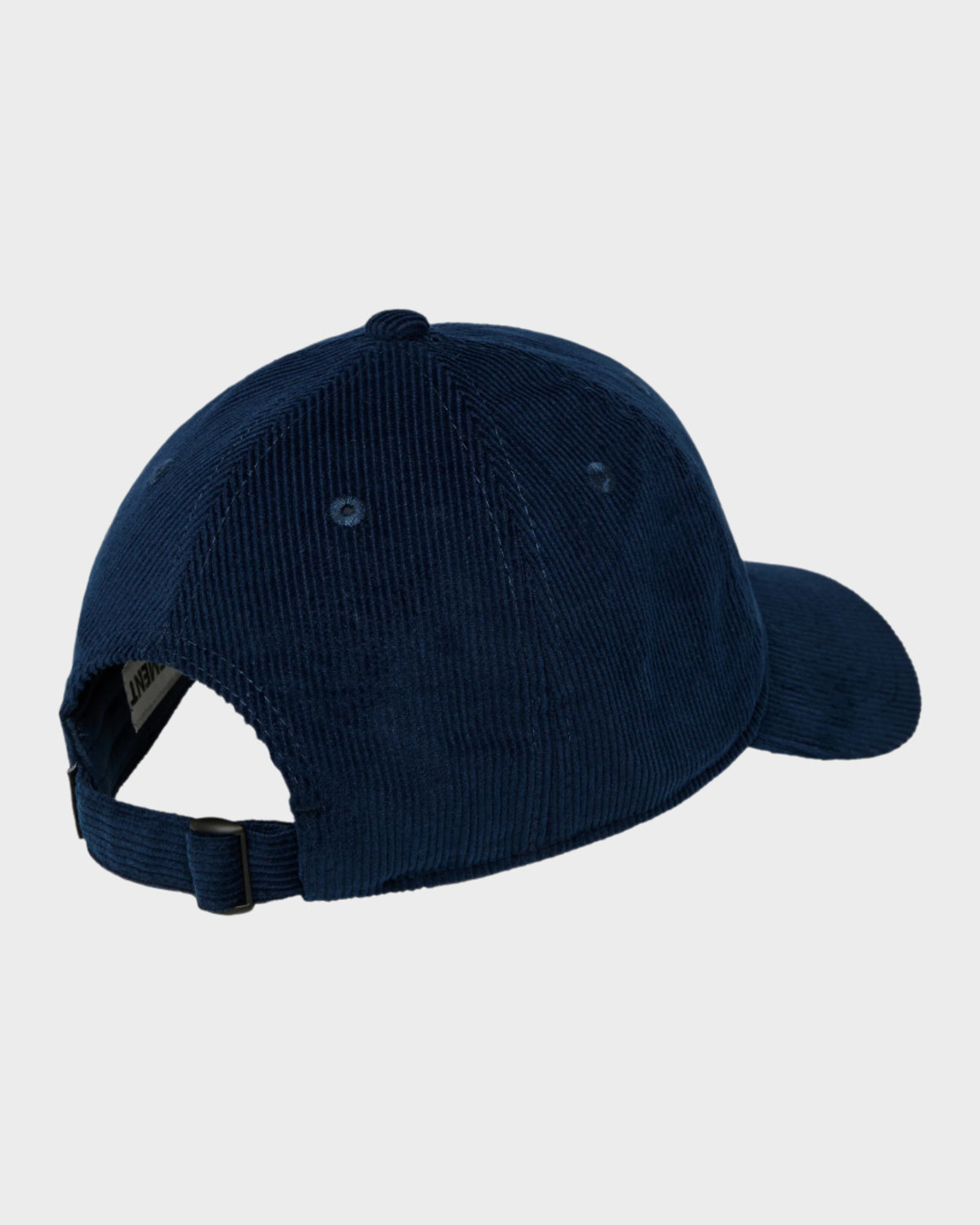 Mens Icon Corduroy Dad Cap