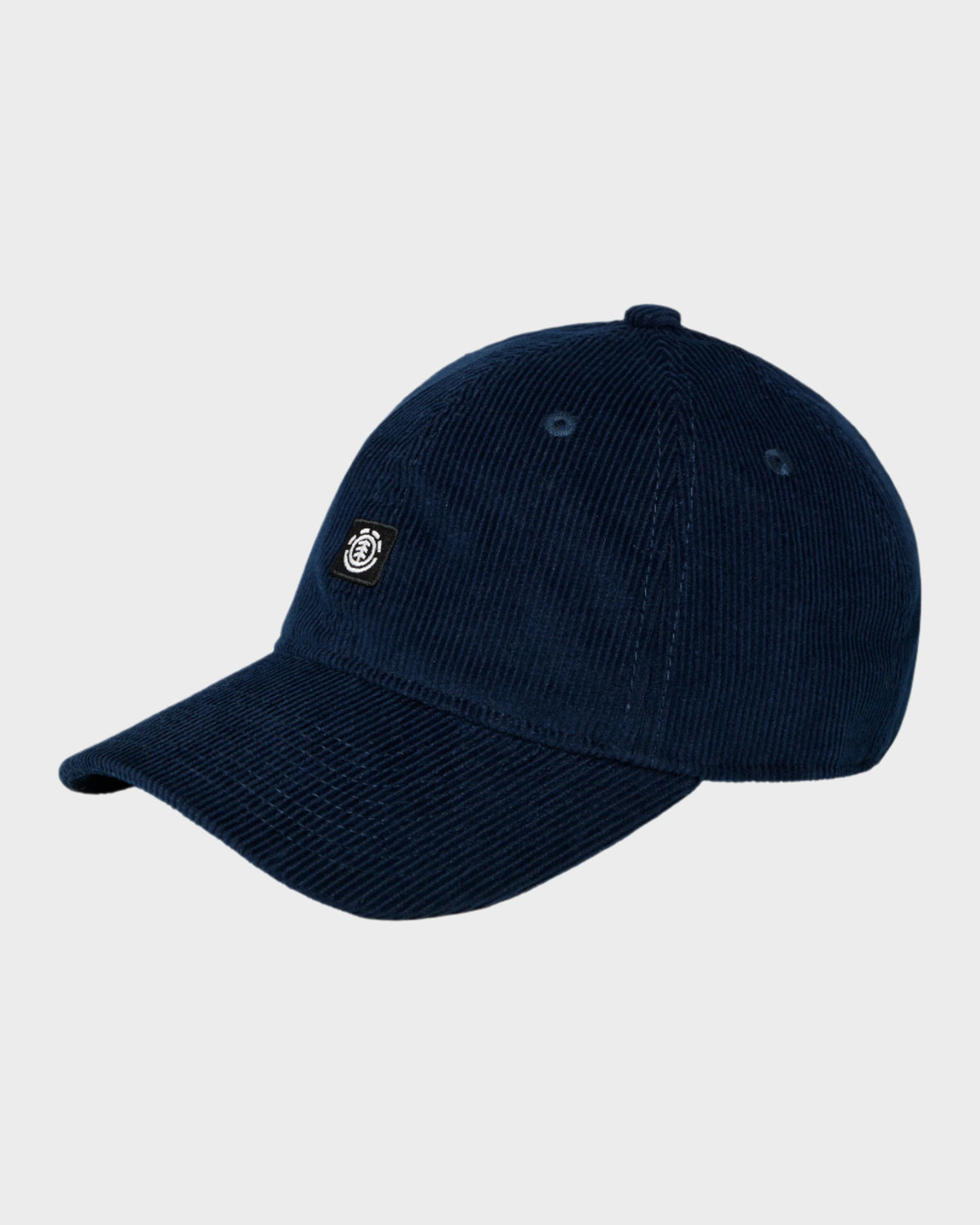 Mens Icon Corduroy Dad Cap