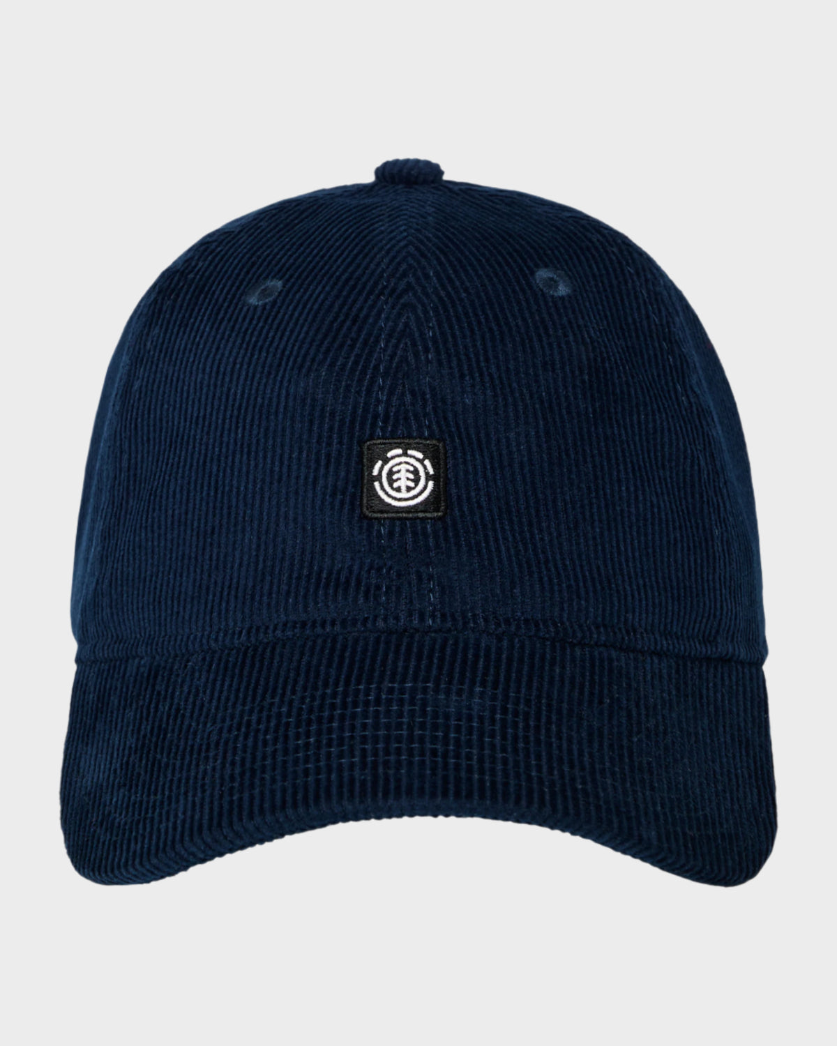 Mens Icon Corduroy Dad Cap