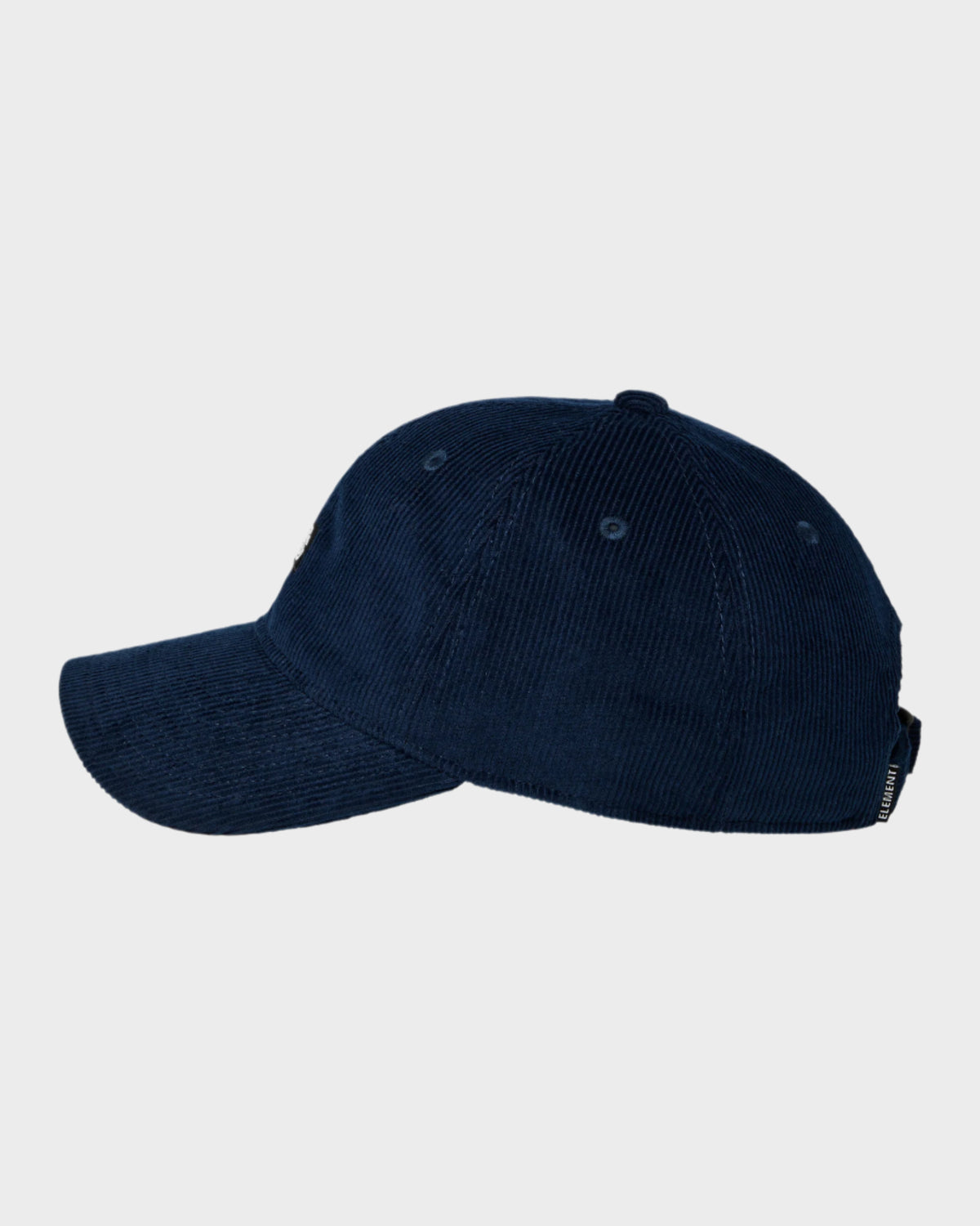 Mens Icon Corduroy Dad Cap