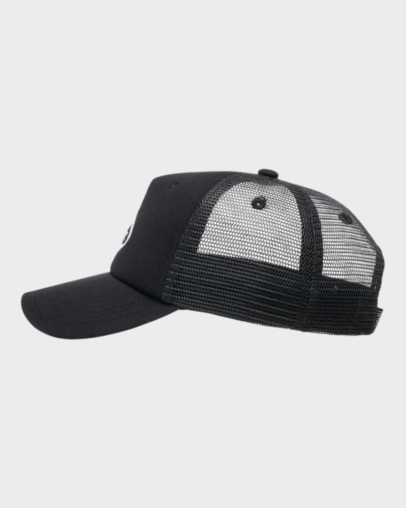 Mens Union Mesh Trucker Cap