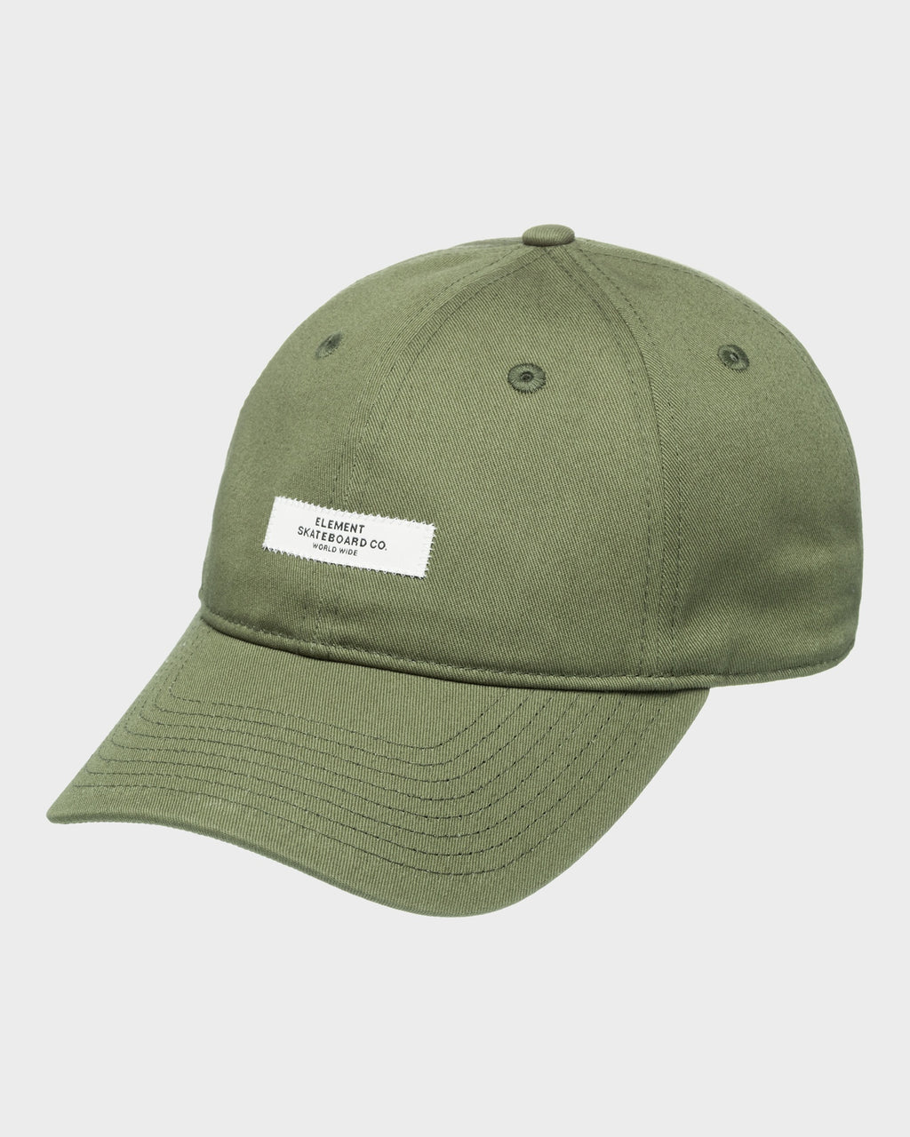 FLUKY CAP
