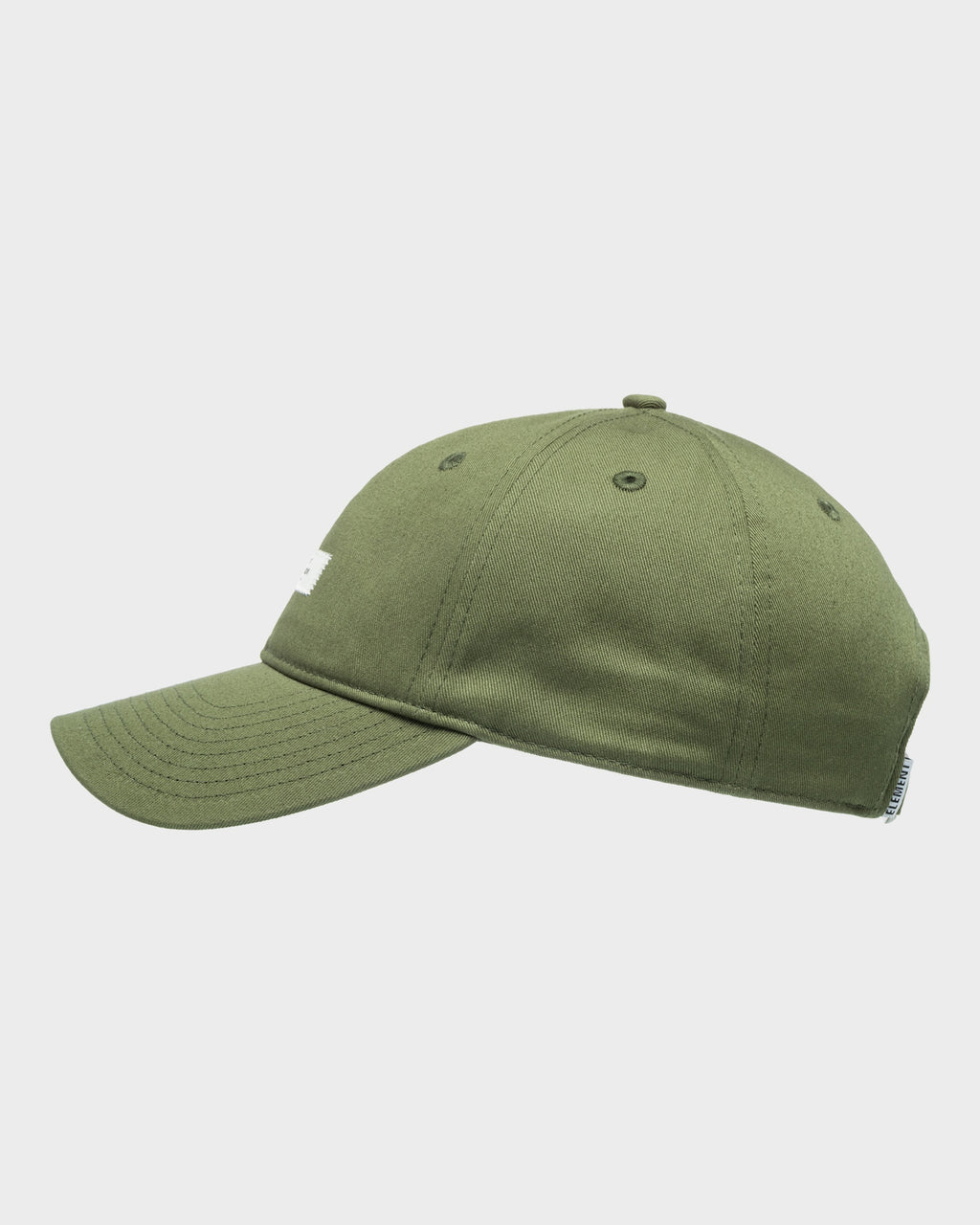 FLUKY CAP