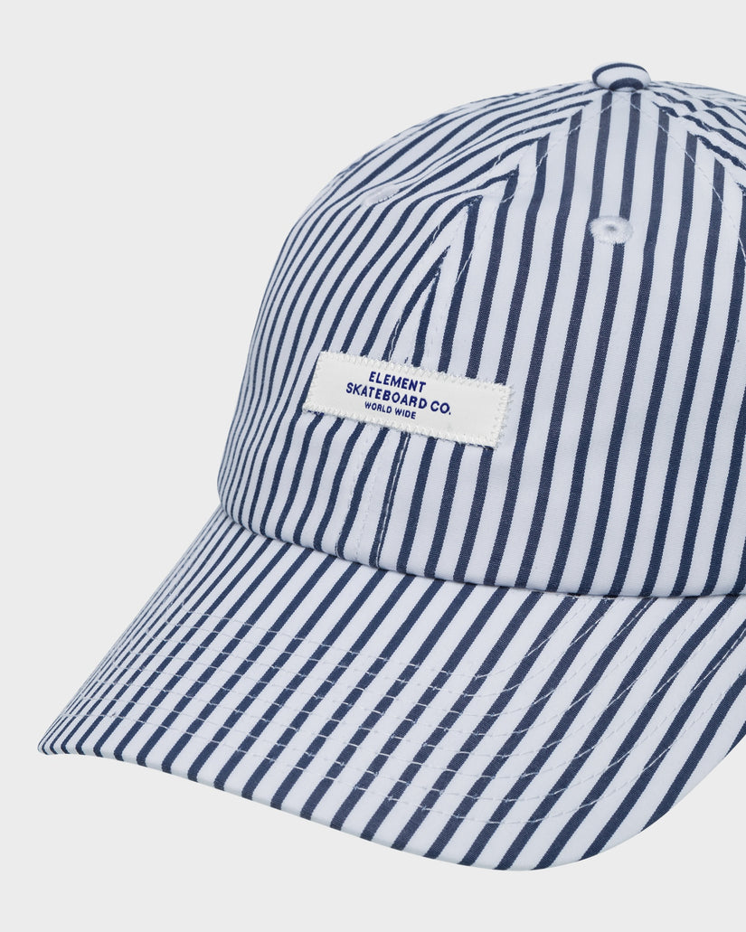 Mens Fluky Cord Cap