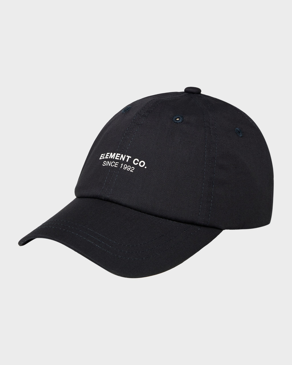 Mens Element Co Baseball Cap