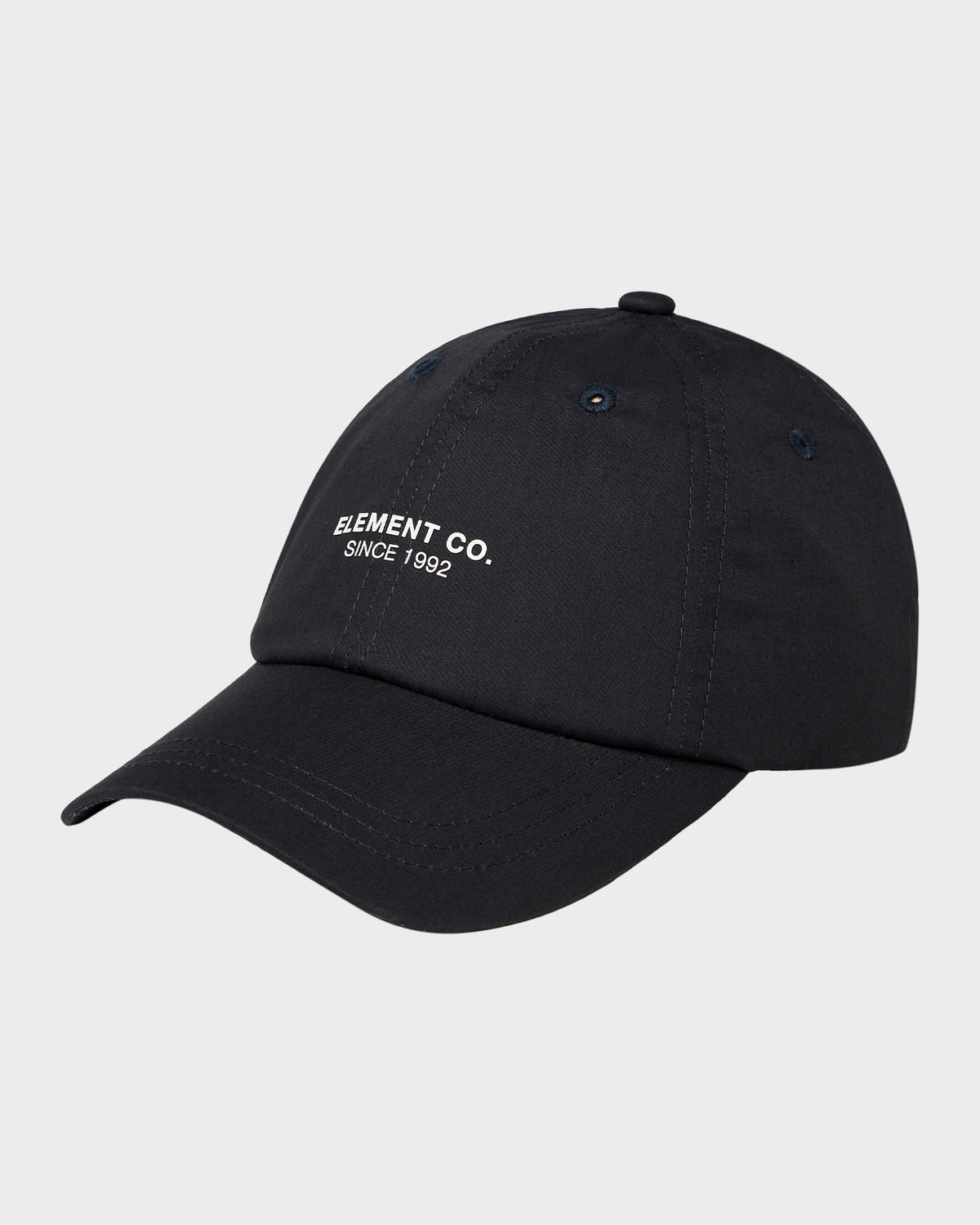 Mens Element Co Baseball Cap