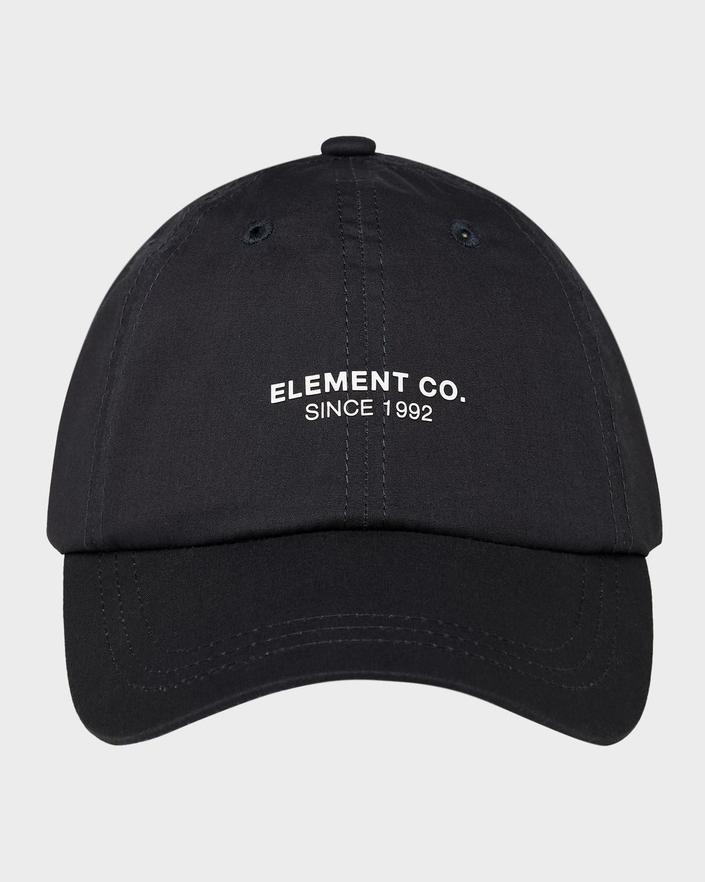 Mens Element Co Baseball Cap