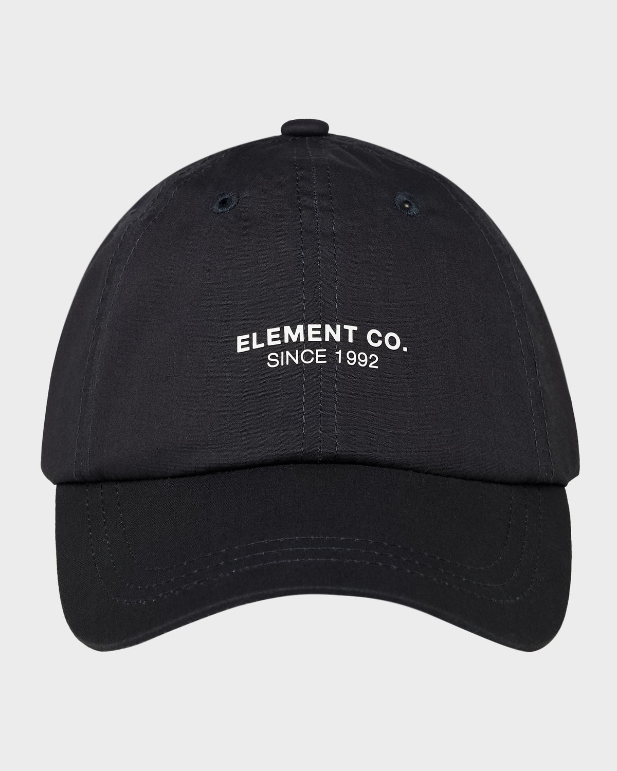 Mens Element Co Baseball Cap