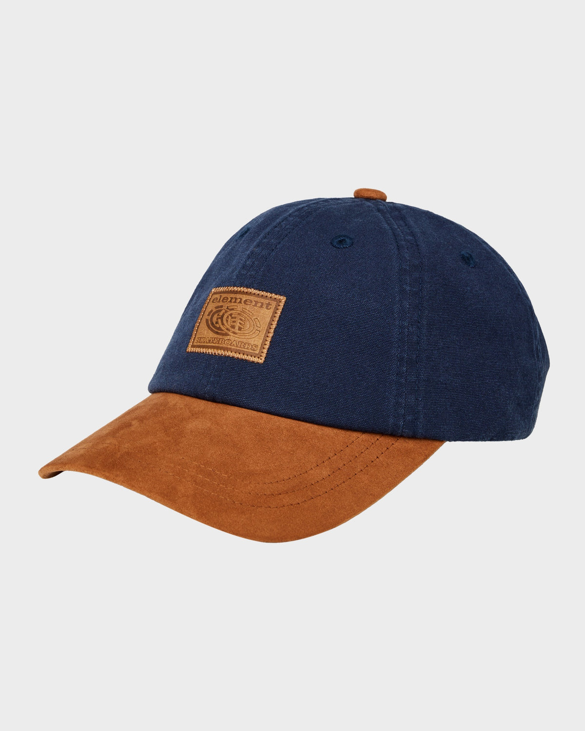 Mens Cargo Baseball Cap