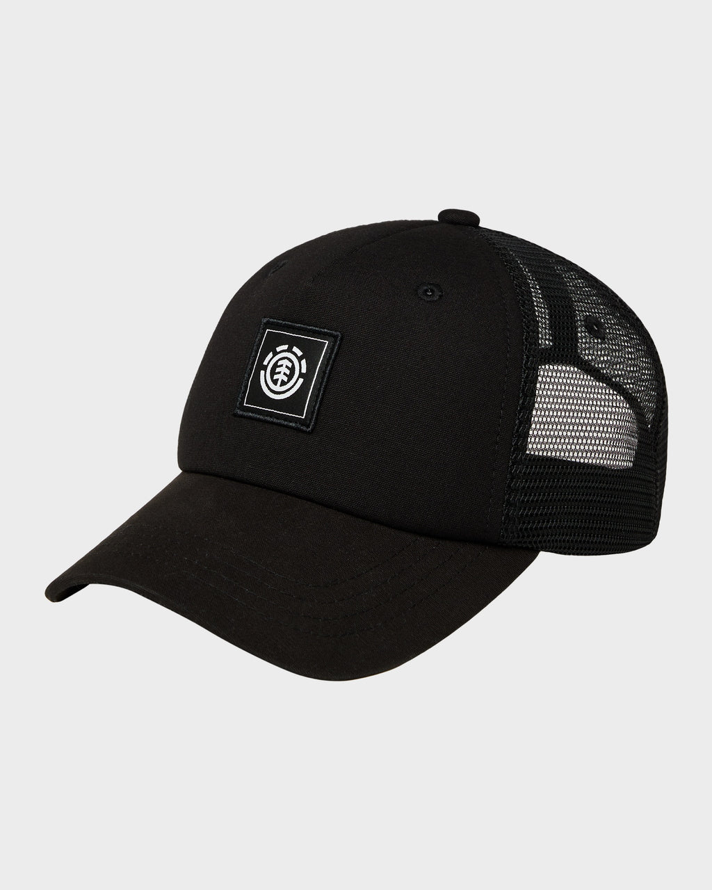 Mens Icon Mesh Trucker Cap