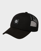 Mens Icon Mesh Trucker Cap