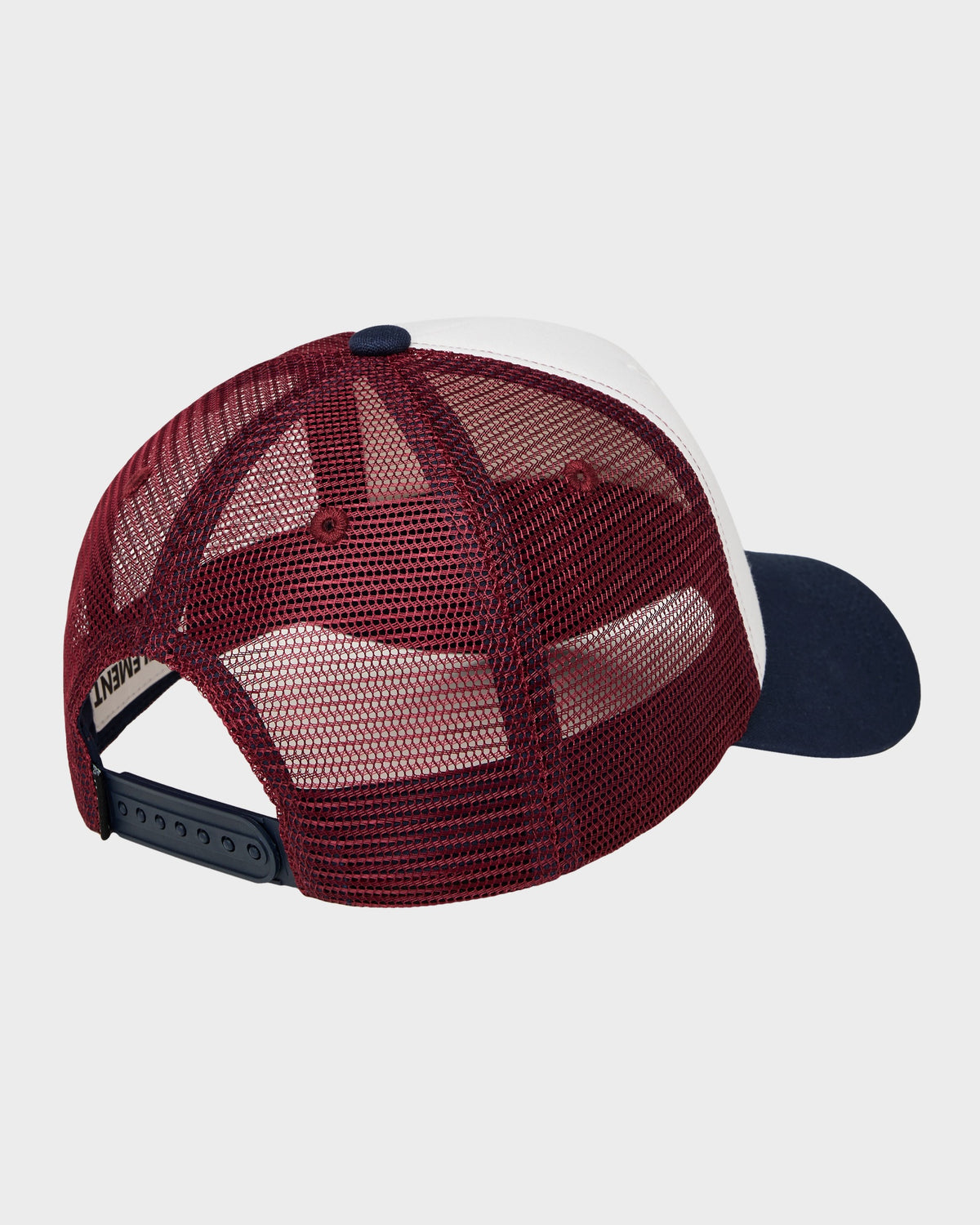 Mens Icon Mesh Trucker Cap