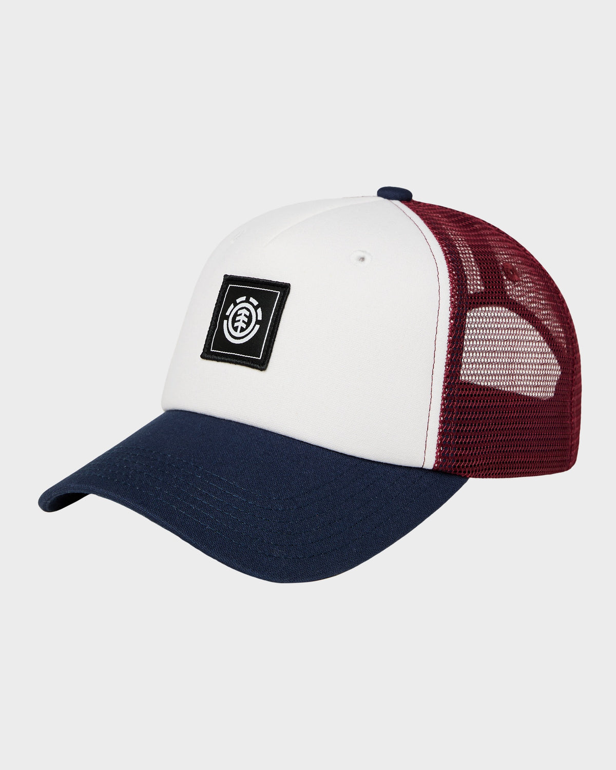 Mens Icon Mesh Trucker Cap