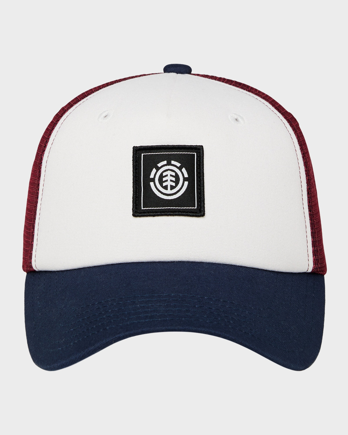 Mens Icon Mesh Trucker Cap