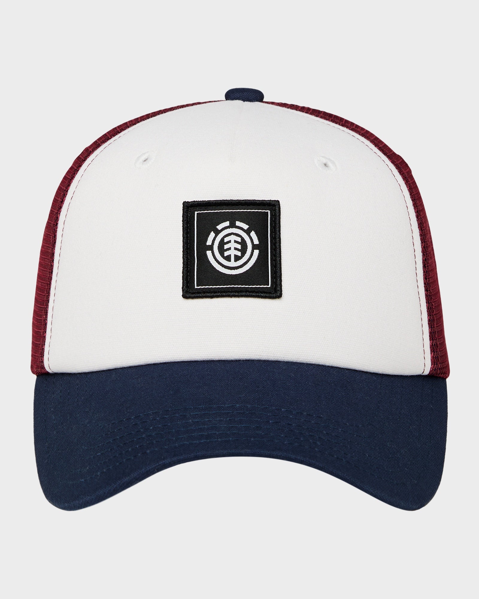 Mens Icon Mesh Trucker Cap
