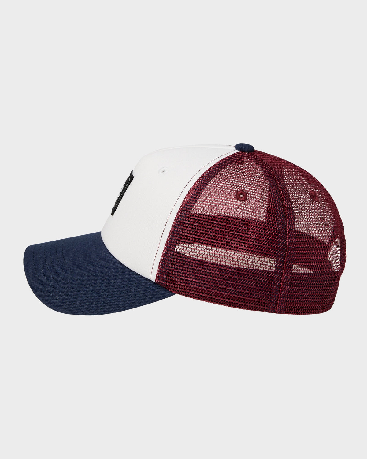 Mens Icon Mesh Trucker Cap