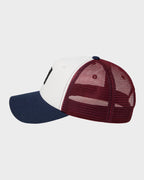Mens Icon Mesh Trucker Cap