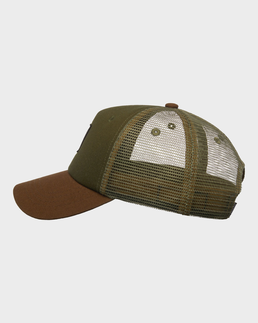 Mens Icon Mesh Trucker Cap