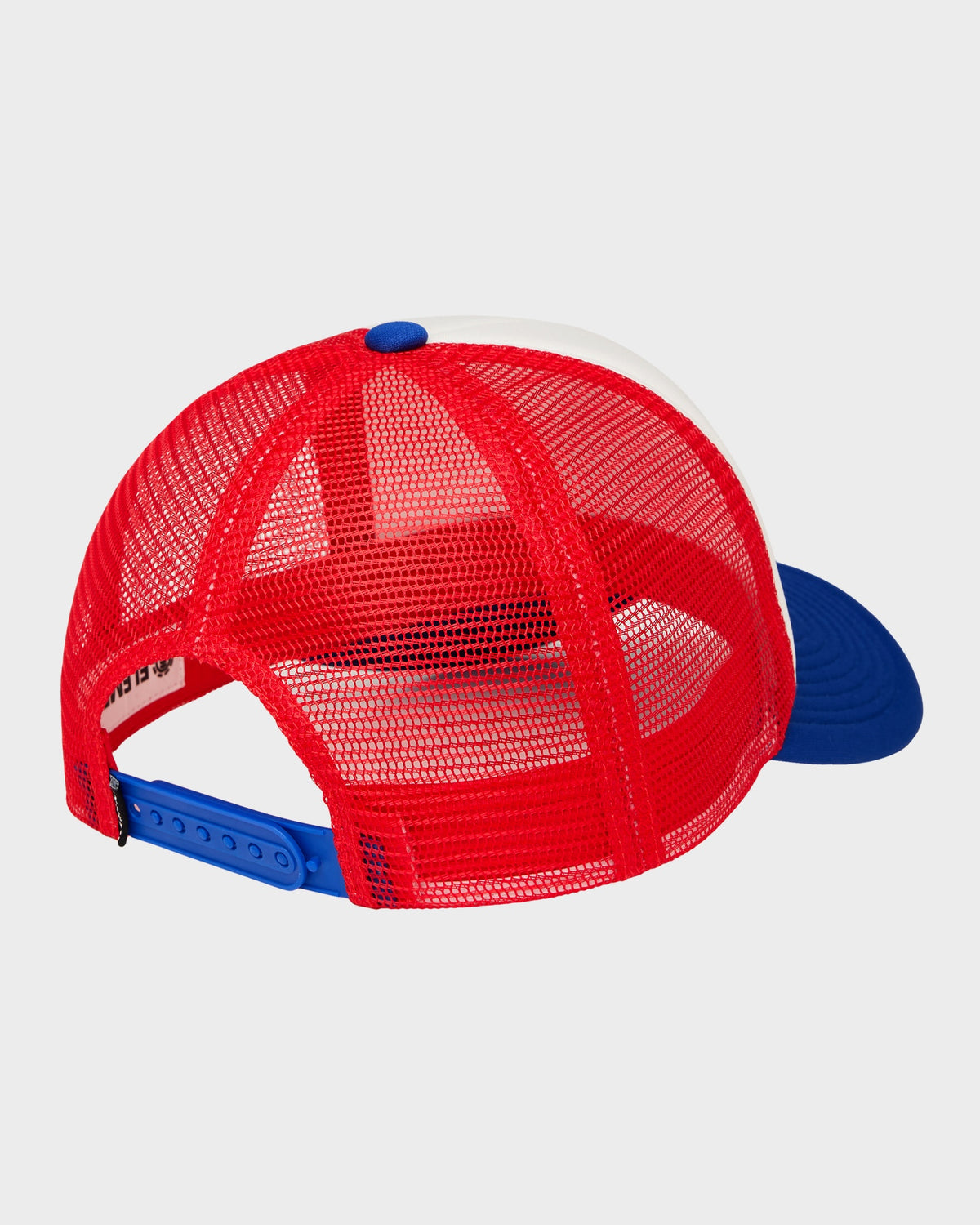 Mens Printable Trucker Cap