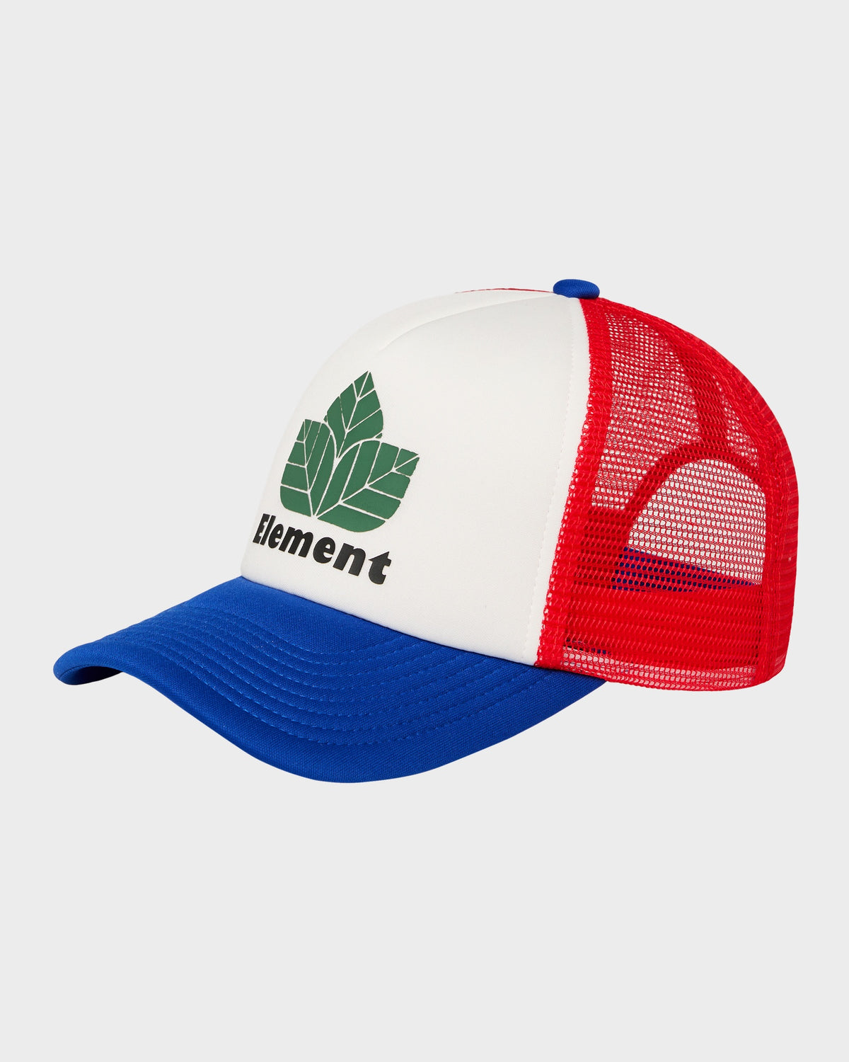 Mens Printable Trucker Cap