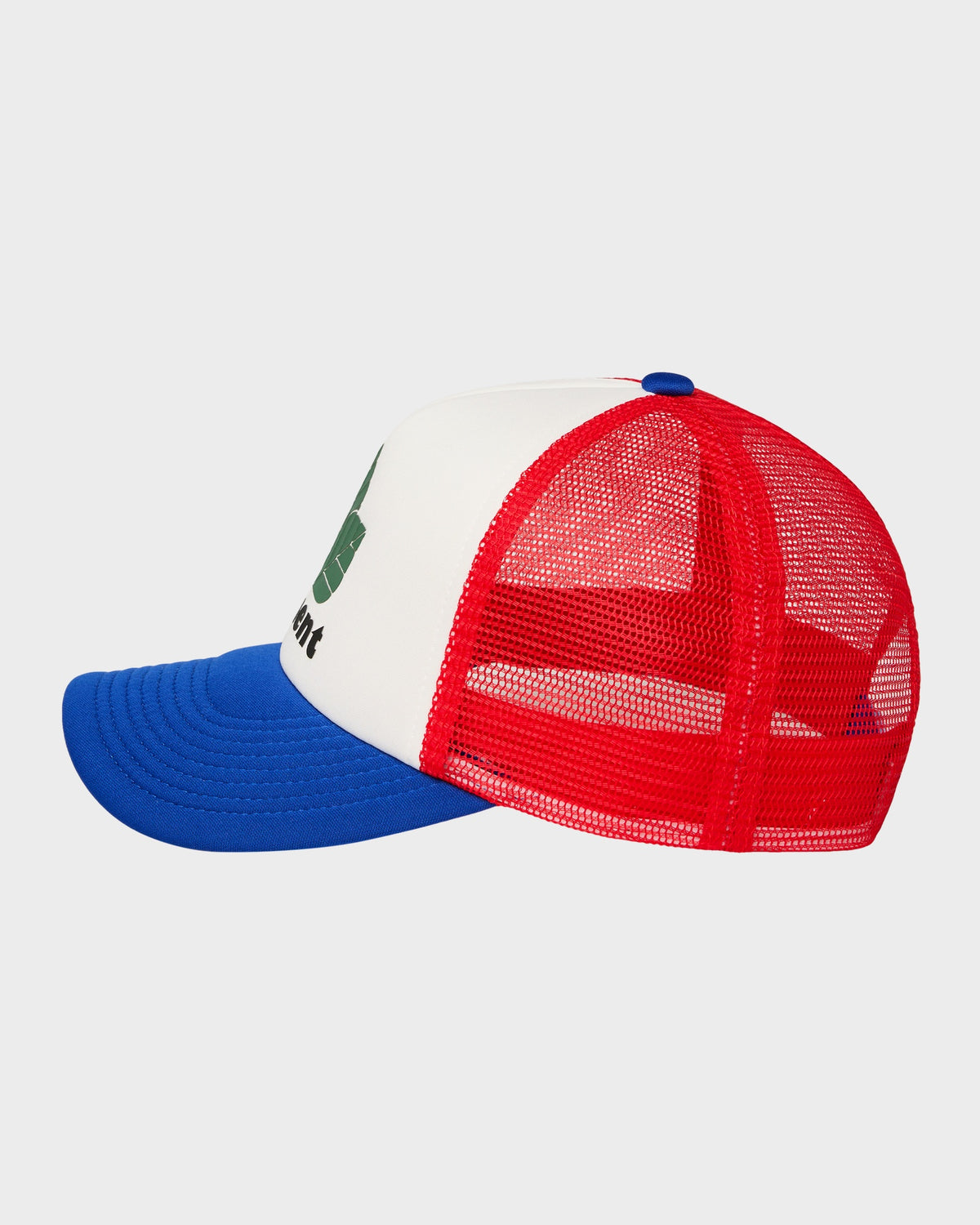 Mens Printable Trucker Cap