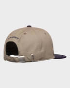 Mens Year 6 Panel Cap