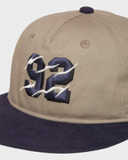 Mens Year 6 Panel Cap