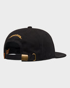 Mens Timber 6 Panel Cap