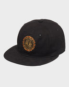 Mens Timber 6 Panel Cap