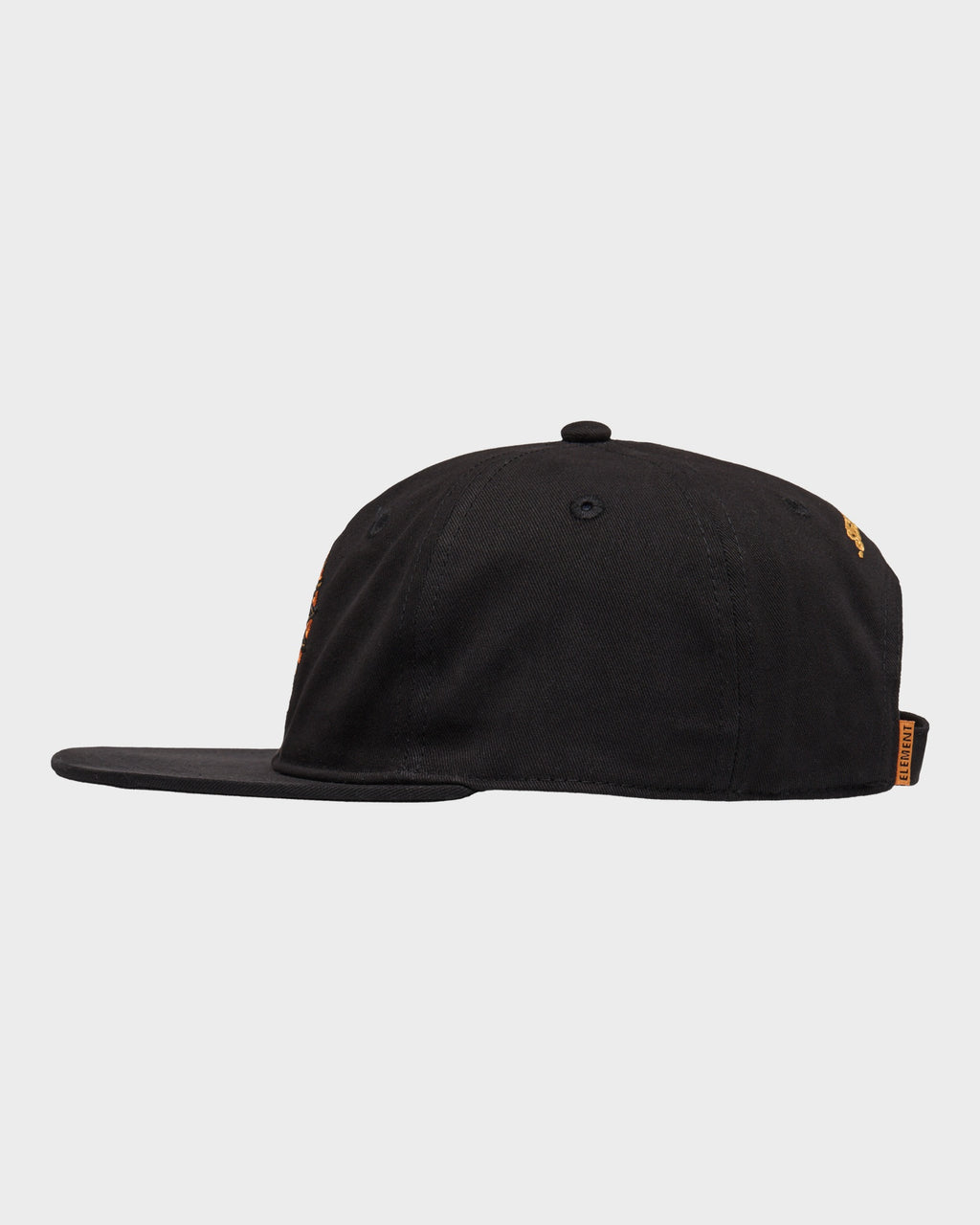 Mens Timber 6 Panel Cap