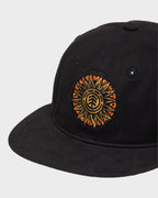 Mens Timber 6 Panel Cap