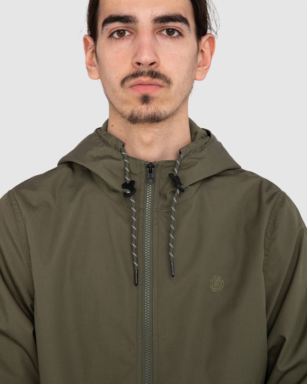 Mens Alder Light Jacket