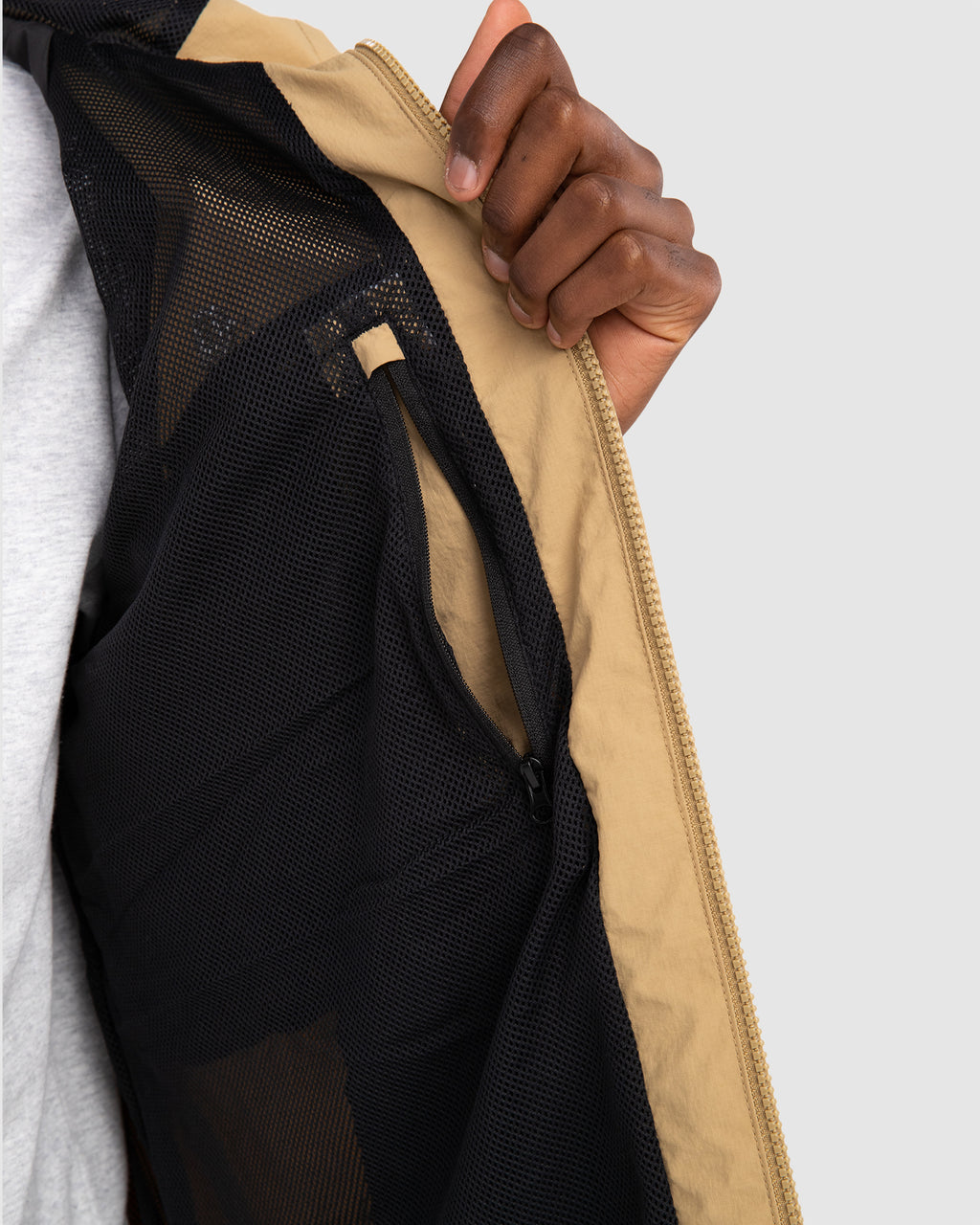 Mens Alder 2.0 Jacket